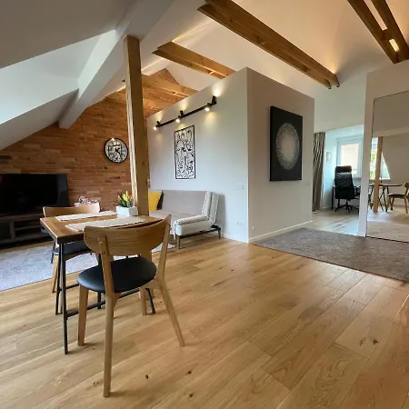 Apartment Old Town With Netflix And Ac Kaunas